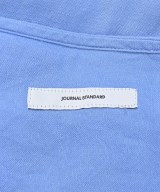 JOURNAL STANDARD（ジャーナルスタンダード）ブラウス 青 サイズ:F レディース/2200689265020