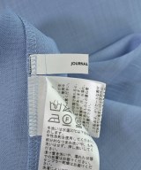 JOURNAL STANDARD（ジャーナルスタンダード）ブラウス 青 サイズ:F レディース/2200688621070