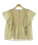 JOURNAL STANDARD（ジャーナルスタンダード）ブラウス ベージュ サイズ:-(S位) レディース/2200690672015