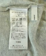 JOURNAL STANDARD（ジャーナルスタンダード）Tシャツ・カットソー グレー サイズ:-(M位) レディース/2200690841145