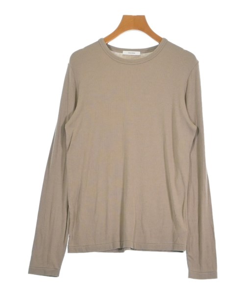 JOURNAL STANDARD(ジャーナルスタンダード)Tシャツ・カットソー ベージュ サイズ:-(M位)/2200691010052