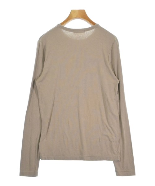 JOURNAL STANDARD（ジャーナルスタンダード）Tシャツ・カットソー ベージュ サイズ:-(M位) レディース/2200691010052