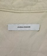 JOURNAL STANDARD（ジャーナルスタンダード）ブラウス ベージュ サイズ:F レディース/2200691473055