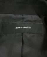 JOURNAL STANDARD（ジャーナルスタンダード）ジャケット 黒 サイズ:F レディース/2200691541044
