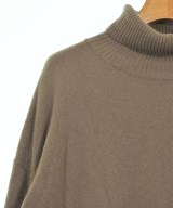 JOURNAL STANDARD（ジャーナルスタンダード）ニット・セーター 茶 サイズ:F レディース/2200692375020