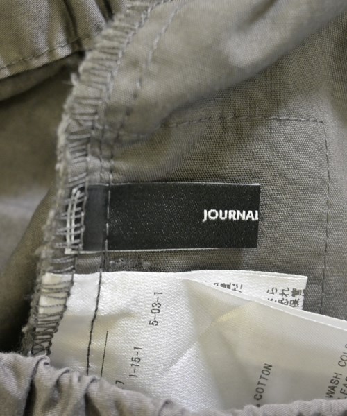 JOURNAL STANDARD（ジャーナルスタンダード）その他 グレー サイズ:-(M位) レディース/2200692601051