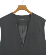 JOURNAL STANDARD（ジャーナルスタンダード）ベスト 黒 サイズ:-(M位) レディース/2200696011023