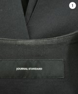 JOURNAL STANDARD（ジャーナルスタンダード）ベスト 黒 サイズ:-(M位) レディース/2200696011023