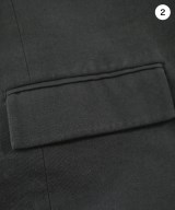 JOURNAL STANDARD（ジャーナルスタンダード）ベスト 黒 サイズ:-(M位) レディース/2200696011023