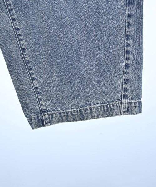 JOURNAL STANDARD（ジャーナルスタンダード）デニムパンツ 紺 サイズ:38(M位) レディース/2200681028029