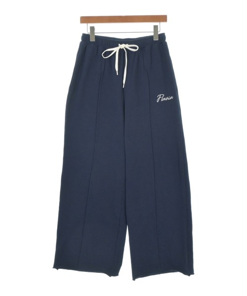 JOURNAL STANDARD(ジャーナルスタンダード)スウェットパンツ 紺 サイズ:-(M位)/2200681028036