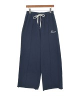 JOURNAL STANDARD（ジャーナルスタンダード）スウェットパンツ 紺 サイズ:-(M位) レディース/2200681028036