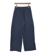 JOURNAL STANDARD（ジャーナルスタンダード）スウェットパンツ 紺 サイズ:-(M位) レディース/2200681028036