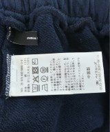 JOURNAL STANDARD（ジャーナルスタンダード）スウェットパンツ 紺 サイズ:-(M位) レディース/2200681028036
