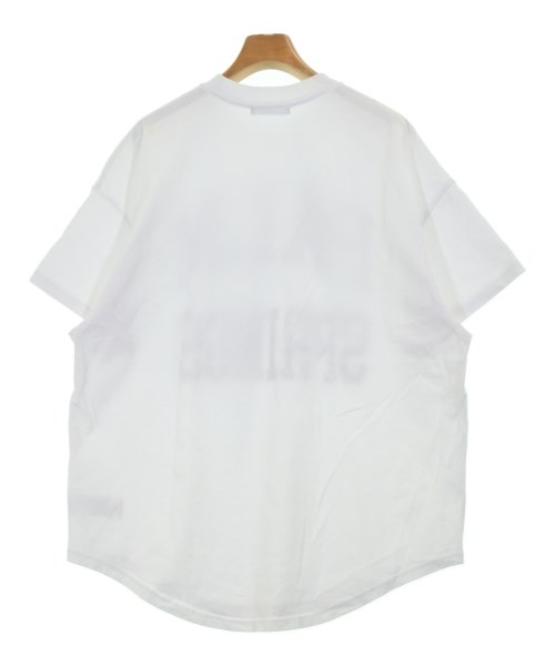 JOURNAL STANDARD（ジャーナルスタンダード）Tシャツ・カットソー 白 サイズ:F レディース/2200681028043