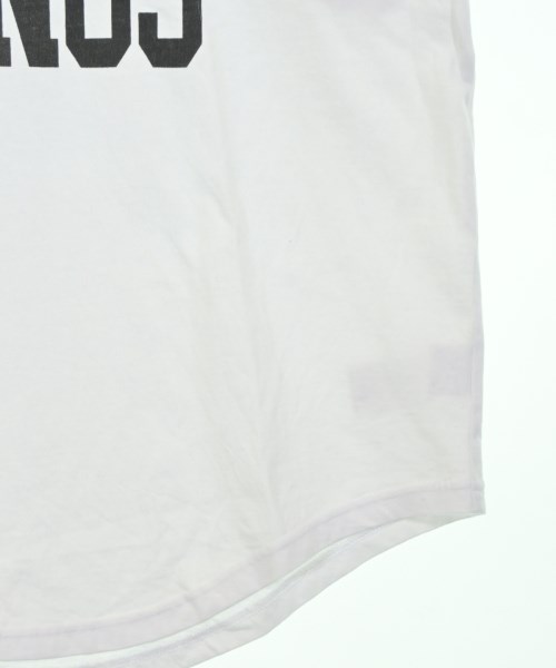 JOURNAL STANDARD（ジャーナルスタンダード）Tシャツ・カットソー 白 サイズ:F レディース/2200681028043
