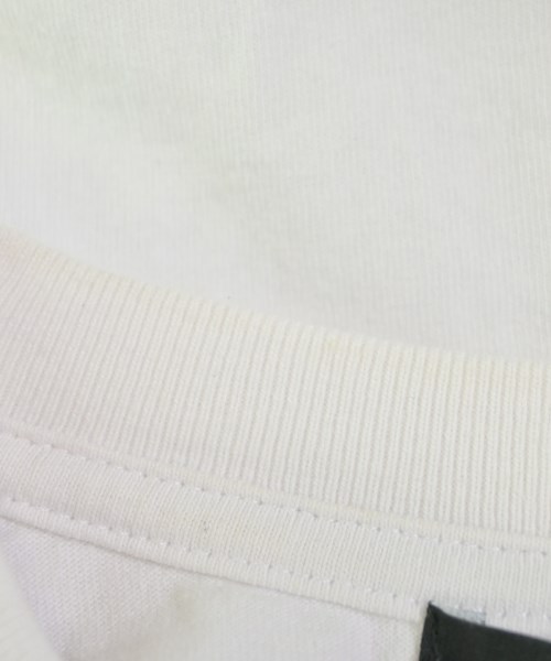 JOURNAL STANDARD（ジャーナルスタンダード）Tシャツ・カットソー 白 サイズ:F レディース/2200681028043