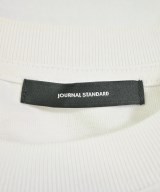 JOURNAL STANDARD（ジャーナルスタンダード）Tシャツ・カットソー 白 サイズ:F レディース/2200681028043