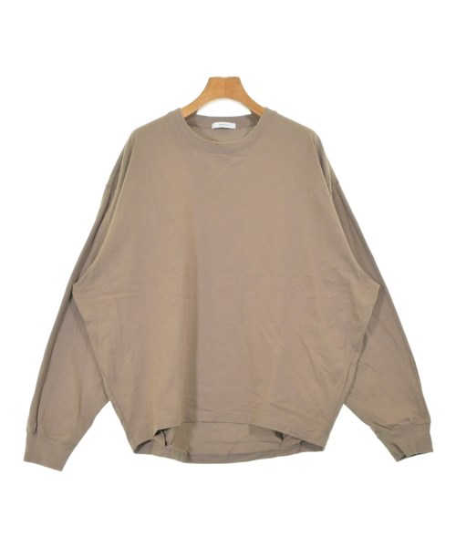 JOURNAL STANDARD(ジャーナルスタンダード)Tシャツ・カットソー 茶 サイズ:F/2200681028050