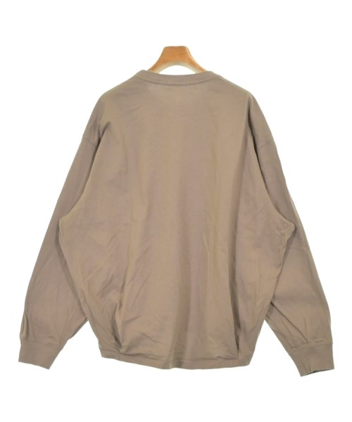 JOURNAL STANDARD（ジャーナルスタンダード）Tシャツ・カットソー 茶 サイズ:F レディース/2200681028050