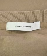JOURNAL STANDARD（ジャーナルスタンダード）Tシャツ・カットソー 茶 サイズ:F レディース/2200681028050