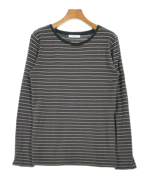 JOURNAL STANDARD(ジャーナルスタンダード)Tシャツ・カットソー 茶 サイズ:-(M位)/2200681028067