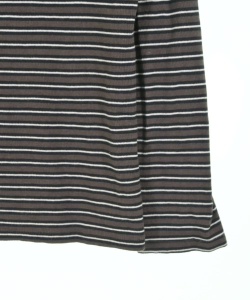 JOURNAL STANDARD（ジャーナルスタンダード）Tシャツ・カットソー 茶 サイズ:-(M位) レディース/2200681028067