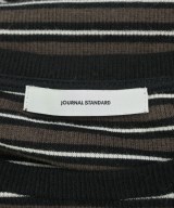 JOURNAL STANDARD（ジャーナルスタンダード）Tシャツ・カットソー 茶 サイズ:-(M位) レディース/2200681028067