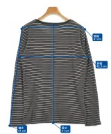 JOURNAL STANDARD（ジャーナルスタンダード）Tシャツ・カットソー 茶 サイズ:-(M位) レディース/2200681028067