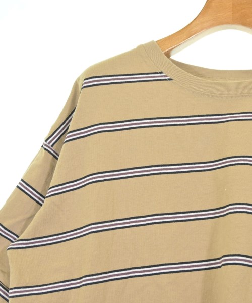 JOURNAL STANDARD（ジャーナルスタンダード）Tシャツ・カットソー ベージュ サイズ:F レディース/2200681028074