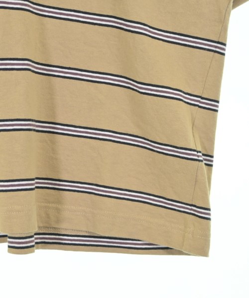 JOURNAL STANDARD（ジャーナルスタンダード）Tシャツ・カットソー ベージュ サイズ:F レディース/2200681028074