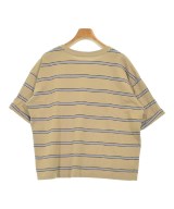 JOURNAL STANDARD（ジャーナルスタンダード）Tシャツ・カットソー ベージュ サイズ:F レディース/2200681028074