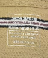 JOURNAL STANDARD（ジャーナルスタンダード）Tシャツ・カットソー ベージュ サイズ:F レディース/2200681028074