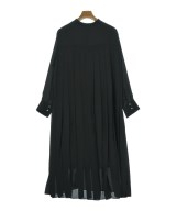 JOURNAL STANDARD（ジャーナルスタンダード）シャツワンピース 黒 サイズ:F レディース/2200687350100