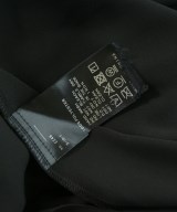 JOURNAL STANDARD（ジャーナルスタンダード）シャツワンピース 黒 サイズ:F レディース/2200687350100