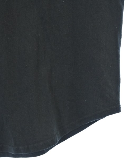 JOURNAL STANDARD（ジャーナルスタンダード）Tシャツ・カットソー 黒 サイズ:F レディース/2200689771200