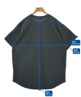 JOURNAL STANDARD（ジャーナルスタンダード）Tシャツ・カットソー 黒 サイズ:F レディース/2200689771200