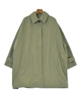 JOURNAL STANDARD（ジャーナルスタンダード）ステンカラーコート カーキ サイズ:F レディース/2200691158051