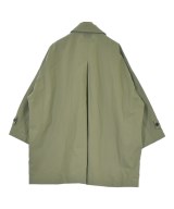JOURNAL STANDARD（ジャーナルスタンダード）ステンカラーコート カーキ サイズ:F レディース/2200691158051