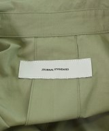 JOURNAL STANDARD（ジャーナルスタンダード）ステンカラーコート カーキ サイズ:F レディース/2200691158051