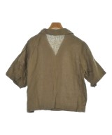 JOURNAL STANDARD（ジャーナルスタンダード）カジュアルシャツ 茶 サイズ:F レディース/2200692526033