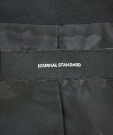 JOURNAL STANDARD（ジャーナルスタンダード）ジャケット 黒 サイズ:-(M位) レディース/2200693918011