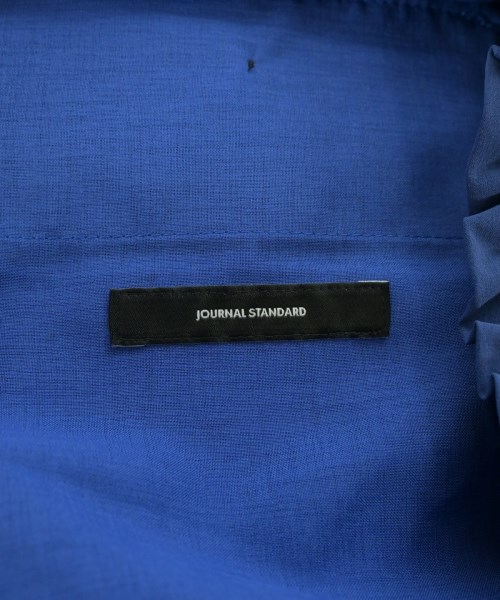 JOURNAL STANDARD（ジャーナルスタンダード）その他 青 サイズ:40(M位) レディース/2200693918028