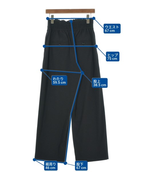 JOURNAL STANDARD（ジャーナルスタンダード）その他 黒 サイズ:38(M位) レディース/2200693918035