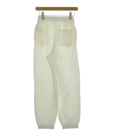JOURNAL STANDARD（ジャーナルスタンダード）スウェットパンツ 白 サイズ:-(S位) レディース/2200693918066