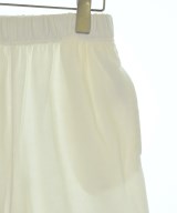 JOURNAL STANDARD（ジャーナルスタンダード）スウェットパンツ 白 サイズ:-(S位) レディース/2200693918066