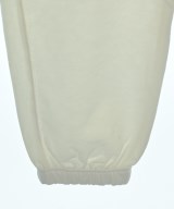 JOURNAL STANDARD（ジャーナルスタンダード）スウェットパンツ 白 サイズ:-(S位) レディース/2200693918066