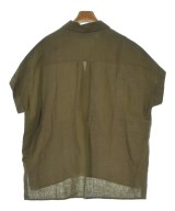 JOURNAL STANDARD（ジャーナルスタンダード）カジュアルシャツ カーキ サイズ:F レディース/2200693918097