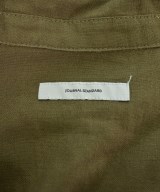 JOURNAL STANDARD（ジャーナルスタンダード）カジュアルシャツ カーキ サイズ:F レディース/2200693918097