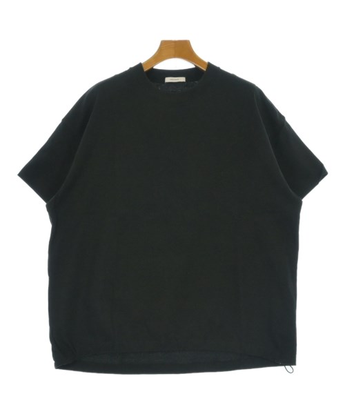 JOURNAL STANDARD(ジャーナルスタンダード)Tシャツ・カットソー 黒 サイズ:F/2200693918103